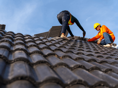 About Roof Repair Experts New Orleans, LA